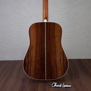 Martin D-28 East Indian Rosewood/Spruce Acoustic Guitar - #M2963737