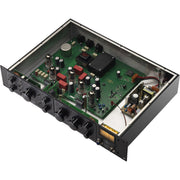 Universal Audio LA-610 MkII Classic Tube Recording Channel Strip