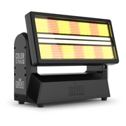 Chauvet Professional Color STRIKE M Motorized Strobe and Wash