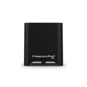 Chauvet DJ Freedom Par Q9 Battery-Powered RGBA LED PAR with Wireless DMX
