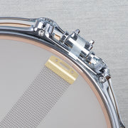 DW 5.5 x 14-Inch Collector's Series 333 Maple Snare Drum - Natural Satin Oil