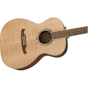 Fender Alternative FA-235E Concert Acoustic Guitar - Natural