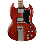 Gibson Jake Kiszka SG Standard Signature Electric Guitar - Faded Vintage Cherry