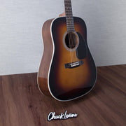 Martin D-28 Rosewood/Spruce Acoustic Guitar - 1935 Sunburst - #M2964063
