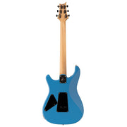 PRS Fiore Mark Lettieri Signature Electric Guitar - Larkspur