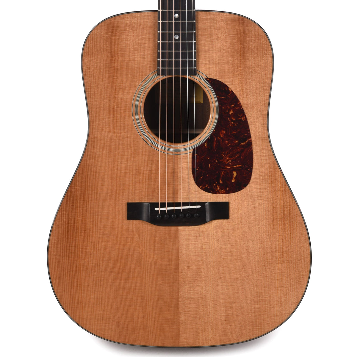 Eastman E1D Deluxe Sitka/Mahogany Truetone Gloss Natural - MUSICTONER