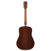 Eastman E1D Deluxe Sitka/Mahogany Truetone Gloss Natural - MUSICTONER