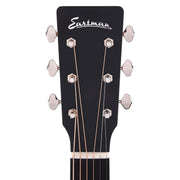 Eastman E1D Deluxe Sitka/Mahogany Truetone Gloss Natural - MUSICTONER