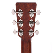 Eastman E1D Deluxe Sitka/Mahogany Truetone Gloss Natural - MUSICTONER