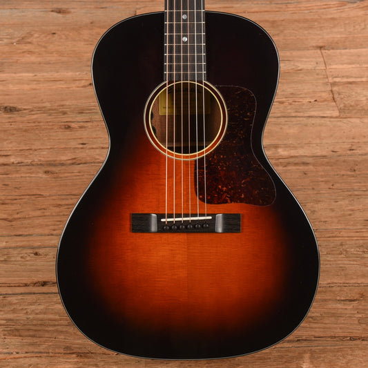 Eastman E1OOSS-SB Deluxe Sunburst 2025 - MUSICTONER