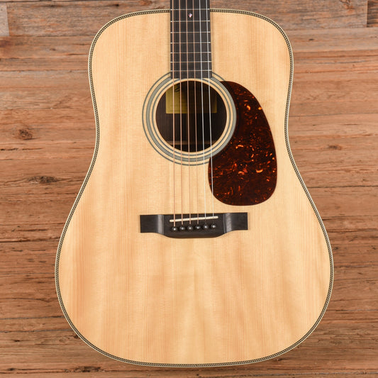 Eastman E20D Dreadnought Natural 2021 - MUSICTONER