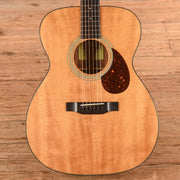 Eastman E6 OM Orchestra Natural - MUSICTONER
