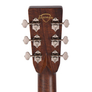 Eastman E20 Large Soundhole Dreadnought Thermo Cured Adirondack - MUSICTONER