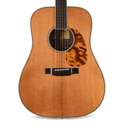 Eastman E20 Large Soundhole Dreadnought Thermo Cured Adirondack - MUSICTONER