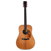 Eastman E20 Large Soundhole Dreadnought Thermo Cured Adirondack - MUSICTONER