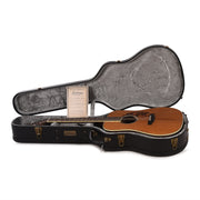 Eastman E20 Large Soundhole Dreadnought Thermo Cured Adirondack - MUSICTONER