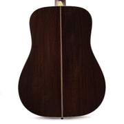 Eastman E20 Large Soundhole Dreadnought Thermo Cured Adirondack - MUSICTONER