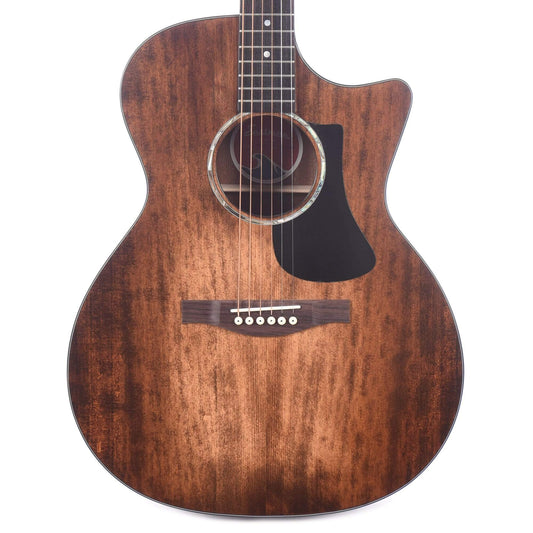 Eastman PCH1-GACE Sitka/Sapele Grand Auditorium Classic Finish w/Pickup - MUSICTONER