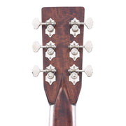 Eastman E20OM Adirondack/Rosewood OM Sunburst - MUSICTONER