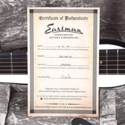 Eastman E20OM Adirondack/Rosewood OM Sunburst - MUSICTONER