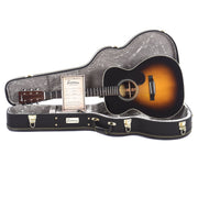 Eastman E20OM Adirondack/Rosewood OM Sunburst - MUSICTONER