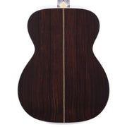 Eastman E20OM Adirondack/Rosewood OM Sunburst - MUSICTONER