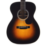 Eastman E20OM Adirondack/Rosewood OM Sunburst - MUSICTONER