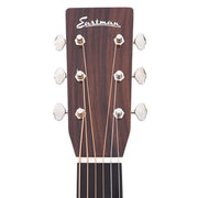 Eastman E20OM Adirondack/Rosewood OM Sunburst - MUSICTONER