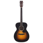 Eastman E20OM Adirondack/Rosewood OM Sunburst - MUSICTONER