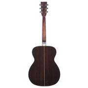 Eastman E20OM Adirondack/Rosewood OM Sunburst - MUSICTONER
