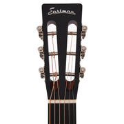 Eastman E1P Sitka/Sapele Classic Truetone Satin - MUSICTONER