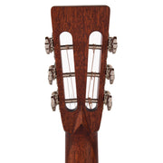 Eastman E1P Sitka/Sapele Classic Truetone Satin - MUSICTONER