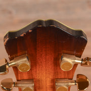 Eastman T184MX Thinline Goldburst 2008 - MUSICTONER