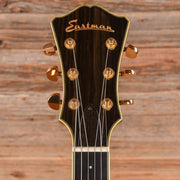 Eastman T184MX Thinline Goldburst 2008 - MUSICTONER