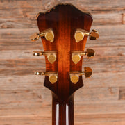 Eastman T184MX Thinline Goldburst 2008 - MUSICTONER