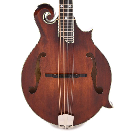 Eastman MD515 Sitka/Maple F-Style Mandolin Classic Finish - MUSICTONER