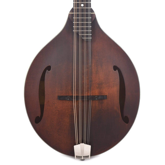 Eastman MDO305 Sitka/Maple A-Style Octave Mandolin Classic Finish - MUSICTONER