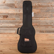 Eastwood Sidejack DLX 12 Black 2018 - MUSICTONER