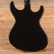 Eastwood Sidejack DLX 12 Black 2018 - MUSICTONER
