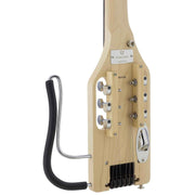 Traveler Ultra-Light Electric Compact Guitar - Maple