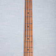 Ernie Ball Music Man StingRay Special 5H 5-String Electric Bass - Black Rock