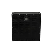 Mangatone Blackout Series SL-412 4x12-Inch Guitar Cabinet