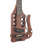 Traveler Pro-Series Standard Electric Guitar - Antique Brown