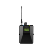 Shure P9TRA425CL-G7 PSM900 Wireless Personal Monitor System - G7 Band