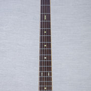 Castedosa The Halcon Baritone Electric Guitar - Aged Burnt Toast Marshmallow - #359