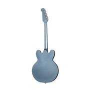 Epiphone Dave Grohl DG-335 Signature Semi-Hollow Electric Guitar - Pelham Blue