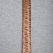 PRS Wood Library Custom 24 Electric Guitar - Private Stock Frostbite Finish - CHUCKSCLUSIVE - #240383981