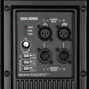 RCF SUB-702AS MK3 12-Inch 1400-Watt Active Subwoofer