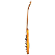 Gibson ES-335 Figured Semi-Hollowbody Electric Guitar - Honey Amber