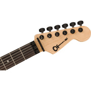 Charvel Pro-Mod San Dimas® Style 1 HH FR E Ash, Ebony Fingerboard - Green Glow